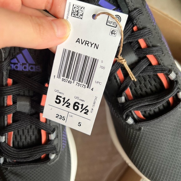 Adidas Avryn Universal Boost Running Shoes 6.5 Women | eBay Adidas Avryn Universal Boost Running Shoes 6.5 Women